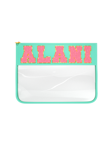 Varsity Pouch
